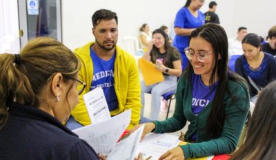 El MigraMóvil recibe esta semana a los migrantes extranjeros de Amambay y se prepara para trasladarse a Misiones