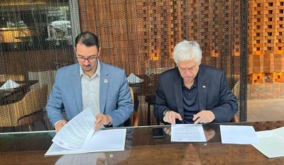 Migraciones y la Asociación del Cuerpo Consular del Paraguay firman convenio de cooperación