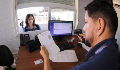 Migraciones promueve el uso del Pre Registro ante aumento de viajeros en Semana Santa
