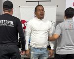 Migraciones concreta expulsión de extranjero interceptado días atrás con documentación apócrifa