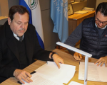 Migraciones y DINAC sellan acuerdo para incorporar el sistema API/PNR en el control migratorio aéreo
