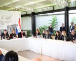 Paraguay afina su hoja de ruta rumbo a los Juegos Panamericanos Junior ASU 2025 y el WRC Rally