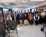 Primer encuentro bilateral del Área de Control Integrado entre Paraguay y Brasil