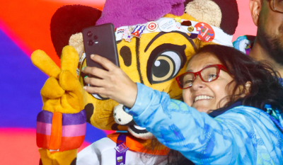 Paraguay despide con orgullo a los Juegos Panamericanos Junior ASU 2025