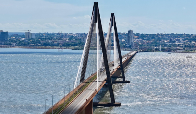 Paraguay se alista para el WRC 2025 con operativo migratorio especial en Itapúa