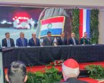 Migraciones se suma a la conmemoración por los 110 años del CODENA