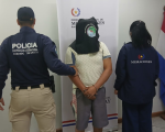Se expulsó del país a prófugo brasileño condenado a 56 años de prisión