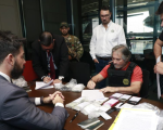 Paraguay expulsa a ciudadano mexicano vinculado al crimen organizado transnacional