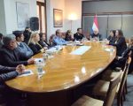 Se presentó el Plan de Acción Nacional para la prevención, detección y prosecución de casos de Trata de Personas