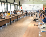 Paraguay se prepara para la final de la Copa Sudamericana 2025