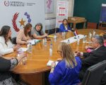Encuentro interinstitucional impulsa diseño de acciones conjuntas frente a la trata de personas