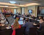 Paraguay participa en la VI Reunión Plenaria entre la CRM – CSM apuntando a la cooperación birregional en materia migratoria
