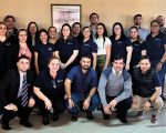 Segunda jornada de construcción participativa de compromisos éticos en la Dirección Nacional de Migraciones