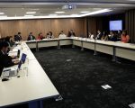 La DNM participó en la XCV Reunión del Foro Especializado Migratorio del MERCOSUR en Brasilia