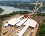 Paraguay y Brasil definen criterios técnicos con miras a la apertura gradual del Puente de la Integración