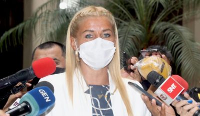 Gobierno Nacional y autoridades locales analizan acciones conjuntas para buscar una reapertura fronteriza con Argentina