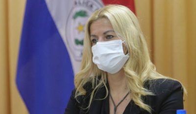 Aeropuerto Silvio Pettirossi reiniciará vuelos comerciales el 21 de octubre