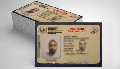 La DNM culminó el proceso de expedición de carnets de residencia solicitados en el marco de la ley migratoria anterior N° 978/96