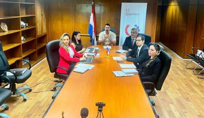 La DNM participó en la 87° reunión del Foro Especializado Migratorio del MERCOSUR