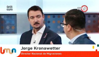 Migraciones “a las puertas de una transformación tecnológica” para facilitar gestiones migratorias