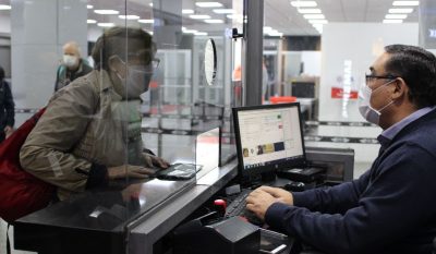 Estos son los requerimientos sanitarios para pasajeros de vuelos con destino a Paraguay