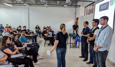 La DNM insta a migrantes a documentarse en la jornada de regularización de Ciudad del Este