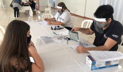 Nuevas jornadas de regularización migratoria se llevarán a cabo en el mes de marzo