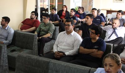 Fortaleciendo la Ética Pública: Arrancó el ciclo de talleres orientados a consolidar los compromisos éticos institucionales