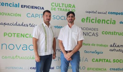 Migraciones y REDIEX avanzan en el diseño de propuestas para facilitar la inversión extranjera