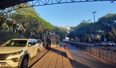 Nuevas exigencias sanitarias de ingreso al Paraguay rigen a partir de hoy