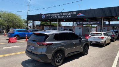 Cierre de temporada alta: Migraciones realizó 302 procedimientos de seguridad en frontera en enero y febrero