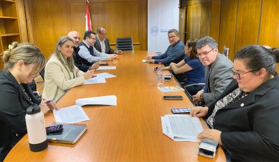 Migraciones pone a disposición de la ciudadanía el segundo informe trimestral de Rendición de Cuentas al Ciudadano