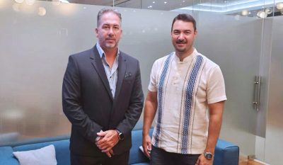 Acuerdan encuentro interinstitucional para mejorar la gestión de fronteras entre Paraguay y Argentina