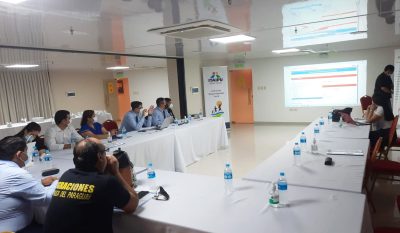 Migraciones y Salud unifican criterios para modificar la ficha de ingreso al País