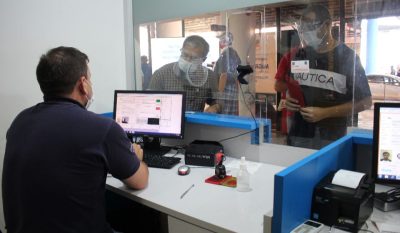 Estos son los requerimientos sanitarios de ingreso al Paraguay que rigen desde el 23 de noviembre