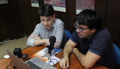 Fortaleciendo los procesos internos: Culminó taller de actualización en gestión documental migratoria