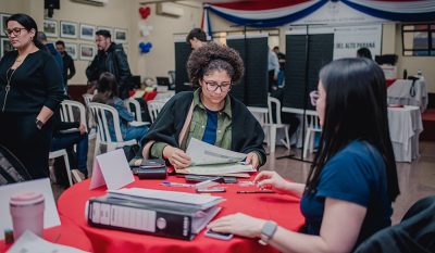 Últimas jornadas de regularización migratoria del año en Ciudad del Este y Pedro Juan Caballero