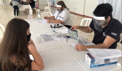 Nueva jornada de regularización migratoria en Ciudad del Este será del 21 al 25 de junio