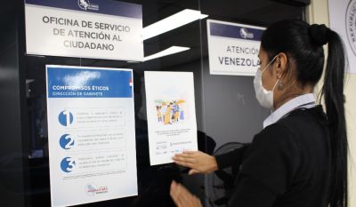 Migraciones se adhiere a la campaña del MINNA contra el maltrato, abuso sexual y laboral de niños, niñas y adolescentes