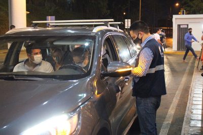 Salud actualiza exigencias sanitarias de ingreso al país y establece cuarentena para viajeros provenientes de Brasil