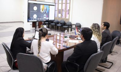Paraguay presidió la primera ronda de reuniones técnicas del Foro Especializado Migratorio del MERCOSUR