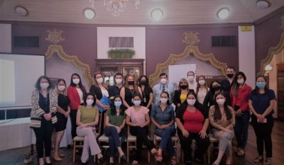 Taller Sobre Normativas de Contratación