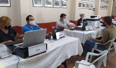 La DGM confirma fecha de sus dos primeras jornadas de regularización para migrantes extranjeros