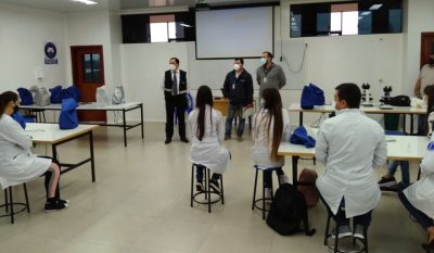 Migraciones realizó controles aleatorios de ingreso y permanencia de extranjeros en Ciudad del Este