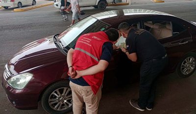 Durante el tercer trimestre, Migraciones efectuó 667 procedimientos de seguridad en frontera