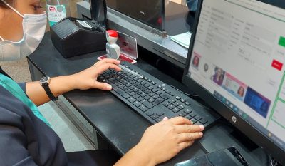 Migraciones estrena sellos codificados de ingreso y salida del país con nuevas medidas de seguridad