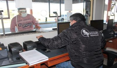 Nueva actualización de las exigencias sanitarias de ingreso al país