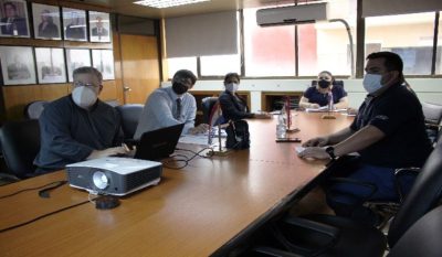 Buscan optimizar resultados del monitoreo y seguimiento del Plan Operativo Institucional (POA)