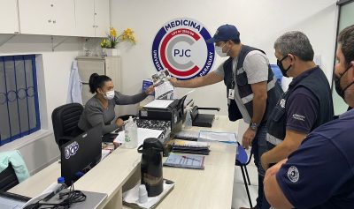 Instan a la regularización migratoria de estudiantes extranjeros en facultades de Pedro Juan Caballero