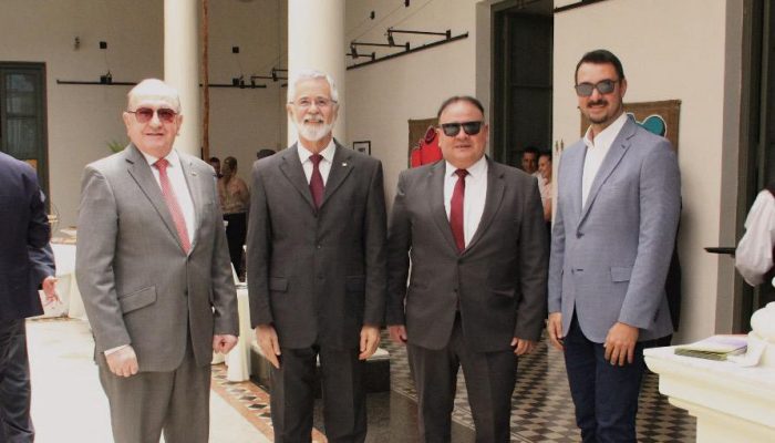 80 años Policía Federal 01